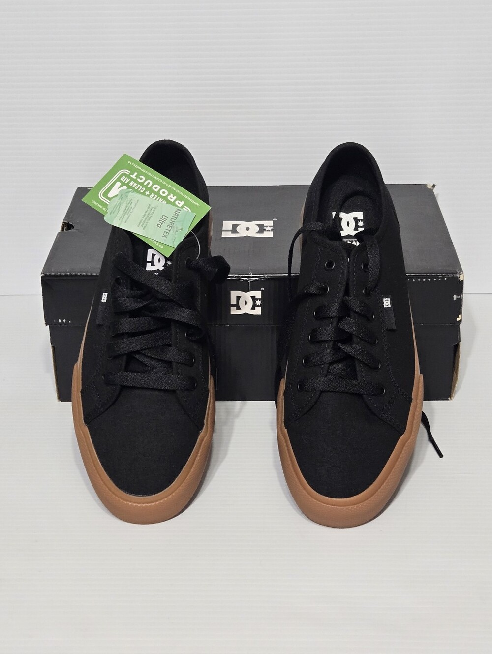 DC Shoes Manual Size 9 Mens